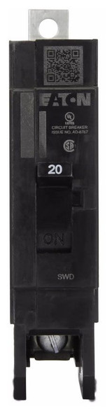 Eaton GHB1020 Molded Case Breakers (MCCBs)