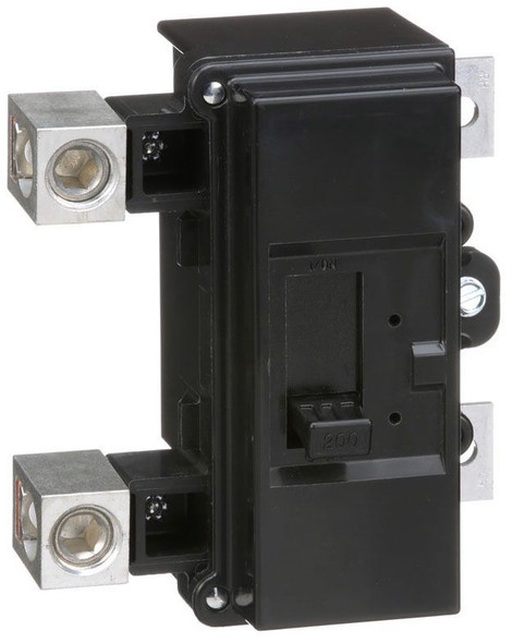 Square D QOM2200VH Miniature Circuit Breakers (MCBs)