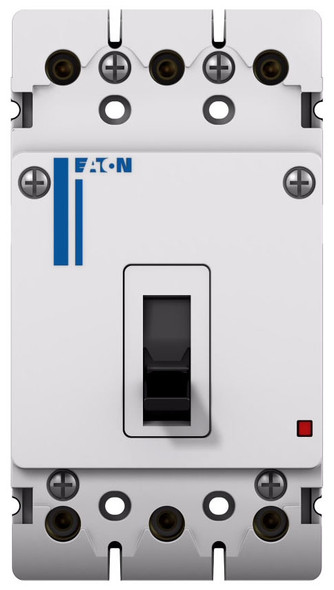 Eaton PDG13M0025TFFJ Molded Case Breakers (MCCBs) PDG 3P 25A 480V 50/60Hz 3Ph 1 Frame