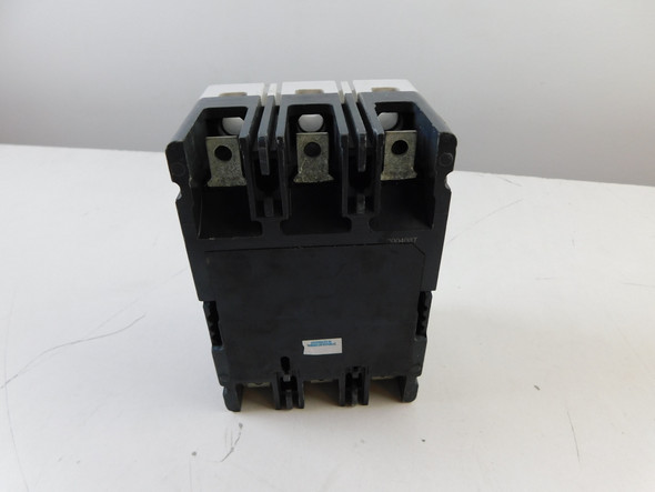 Eaton FDC3225 Molded Case Breakers (MCCBs) FDC 3P 225A 600V 50/60Hz 3Ph F Frame EA Series C