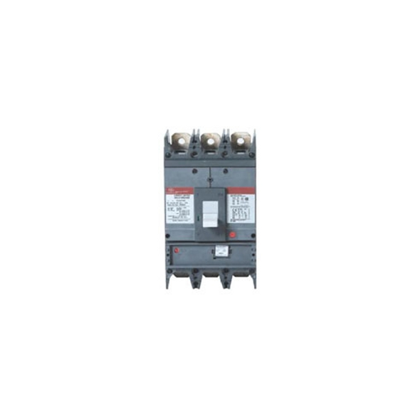 GENERAL ELECTRIC SGPA36AT0400 Molded Case Breakers (MCCBs) 3P 400A 600V