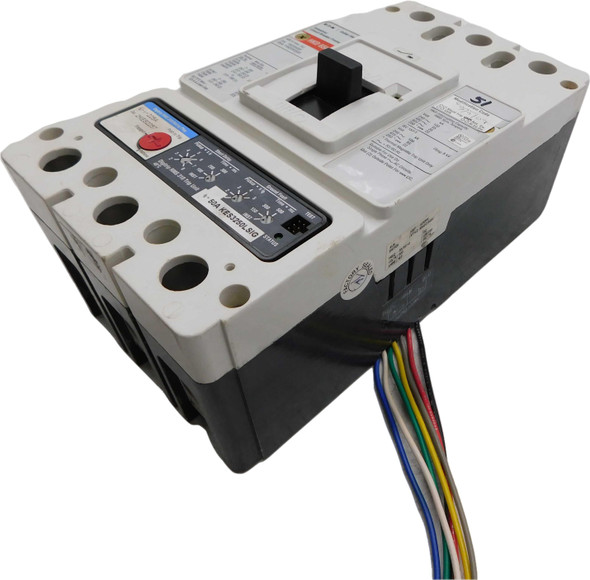 Eaton HKD3400T56W Molded Case Breakers (MCCBs)