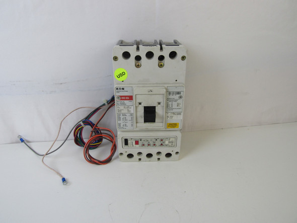 Eaton HKD3125 Molded Case Breakers (MCCBs)