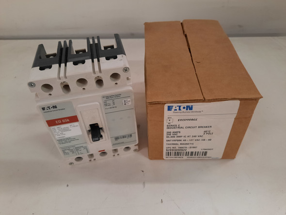 Eaton ED3200S22 Molded Case Breakers (MCCBs)