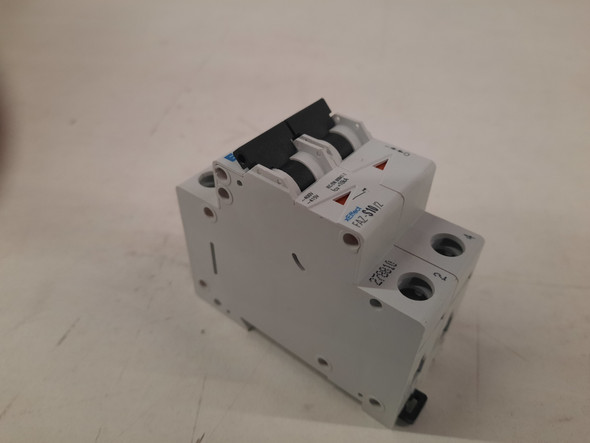 Eaton FAZ-S10/2 Miniature Circuit Breakers (MCBs)