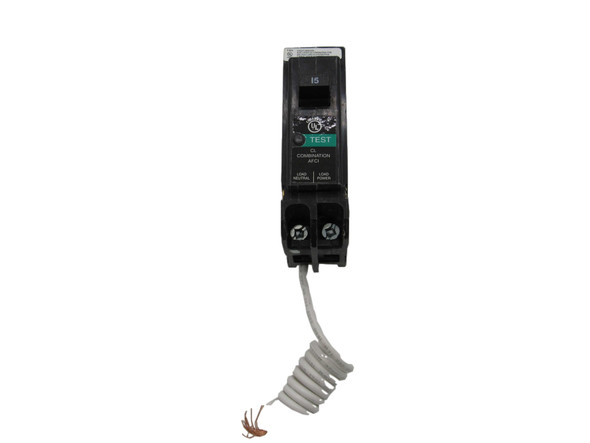 Eaton CLCAF115 Miniature Circuit Breakers (MCBs)