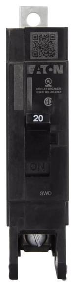 Eaton GHB1030 Molded Case Breakers (MCCBs) 1P 30A EA