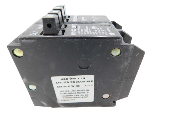 Eaton DNPL153015 Miniature Circuit Breakers (MCBs)