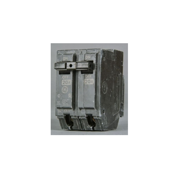 THQL21125 Miniature Circuit Breakers (MCBs) THQL 2P 125A 240V