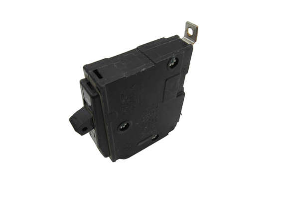 Square D QOB120 Miniature Circuit Breakers (MCBs) 20A 120V EA