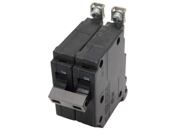 Eaton CHB215 Miniature Circuit Breakers (MCBs) 2P 15A 240V EA