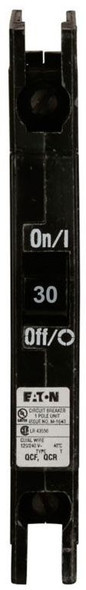 Eaton QCR2030 Miniature Circuit Breakers (MCBs)