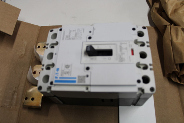 Eaton BKD2G225B Molded Case Breakers (MCCBs)