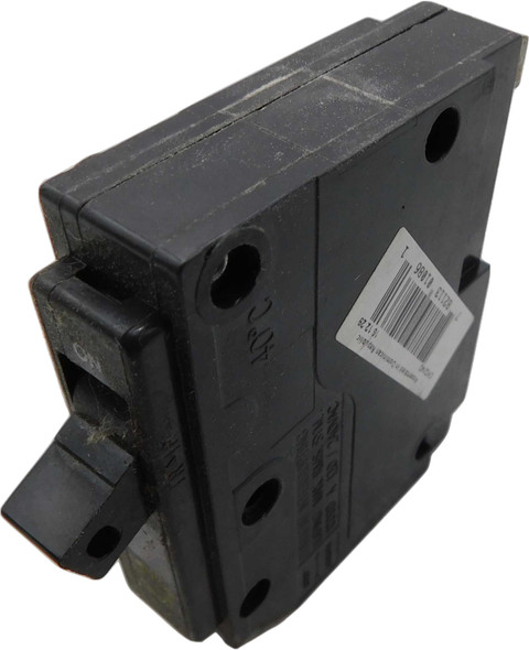 Eaton CHQ140 Miniature Circuit Breakers (MCBs)