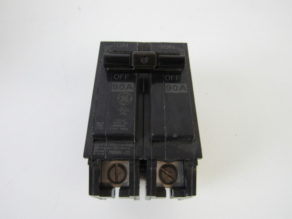 GENERAL ELECTRIC THQL2190 Miniature Circuit Breakers (MCBs)