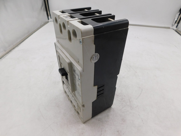 Eaton KD2400 Molded Case Breakers (MCCBs) CHKD 3P 400A 600V 50/60Hz 3Ph K Frame EA