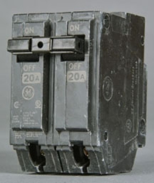 GENERAL ELECTRIC THQL2140 Miniature Circuit Breakers (MCBs)