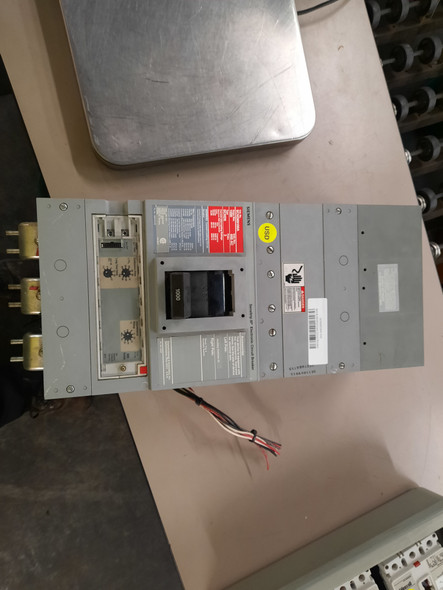Siemens SCND69100A Molded Case Breakers (MCCBs) SCND6 3P 1000A 600V 50/60Hz 3Ph Siemens SCND69100A Molded Case Breakers (MCCBs) SCND6 3P 1000A 600V 50/60Hz 3Ph
