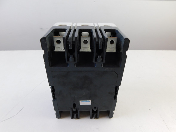 Eaton EDH3110 Molded Case Breakers (MCCBs) EDH 3P 110A 240V 50/60Hz 3Ph F Frame