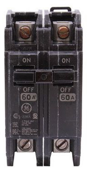 THHQC22030WL Miniature Circuit Breakers (MCBs) 2P 30A 240V