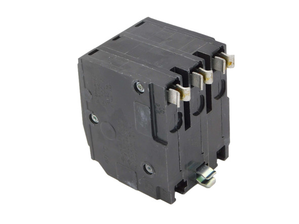 Square D QO315 Miniature Circuit Breakers (MCBs) 3P 15A 240V