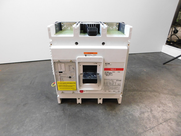 Eaton RGC320036EC Molded Case Breakers (MCCBs)
