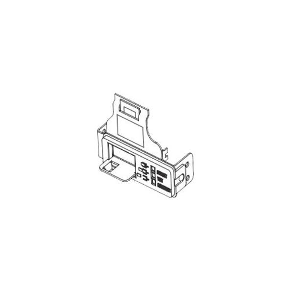 Eaton 2A10894G02 Circuit Breaker Accessories Levering Mechanism