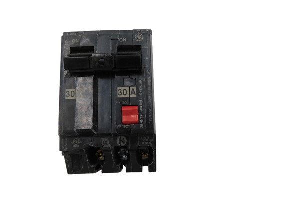 THQB2130GFT Miniature Circuit Breakers (MCBs) 2P 30A