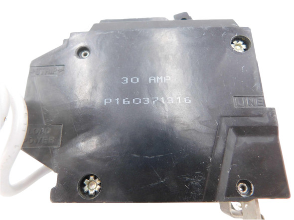 THQB2130GFT Miniature Circuit Breakers (MCBs) 2P 30A