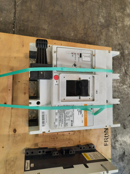 Eaton RGC320033MC Molded Case Breakers (MCCBs)