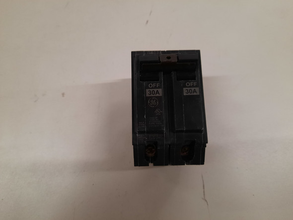 GENERAL ELECTRIC THQL2130 Miniature Circuit Breakers (MCBs)