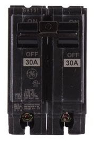 GENERAL ELECTRIC THQL2130 Miniature Circuit Breakers (MCBs)