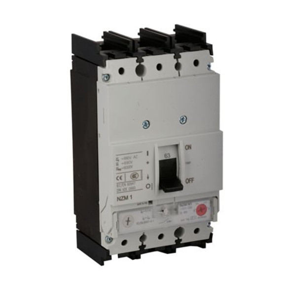Eaton NZMN1-A32 Molded Case Breakers (MCCBs) NZMN1 3P 32A 690V 50/60Hz 3Ph EA