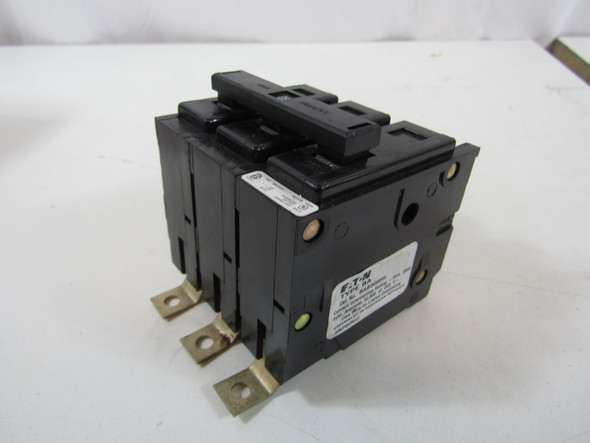 Eaton BAB3060H Miniature Circuit Breakers (MCBs) 3P 60A 240V EA