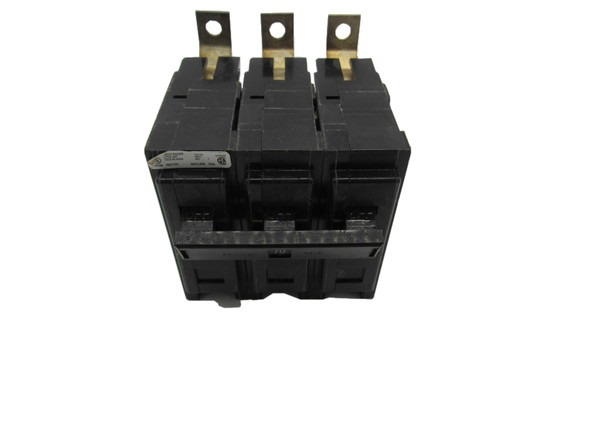 Eaton BAB3070H Miniature Circuit Breakers (MCBs) 3P 70A 240V EA