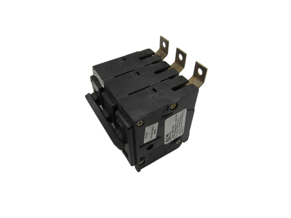 Cutler-Hammer BAB3100H Miniature Circuit Breakers (MCBs) 3P 100A 240V NULL EA