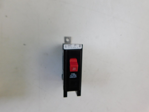 Eaton BABF1020 Miniature Circuit Breakers (MCBs)