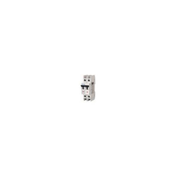Eaton FAZ-C2/2-RT Din Rail Mounted Circuit Breakers