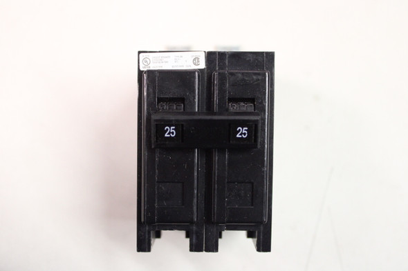 Eaton BAB2025HT Miniature Circuit Breakers (MCBs) EA