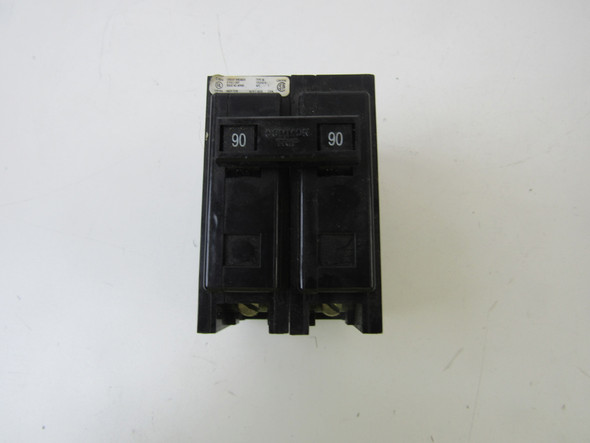 Eaton BAB2090 Miniature Circuit Breakers (MCBs) 2P 90A 240V EA