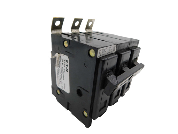 Eaton BAB3015HT Miniature Circuit Breakers (MCBs) BAB 3P 15A 240V 50/60Hz 3Ph EA