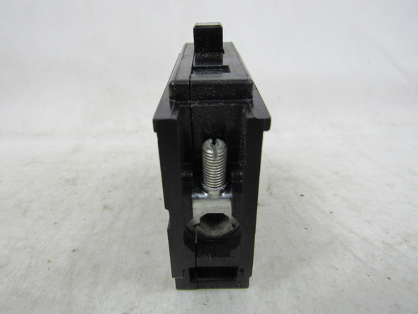 Eaton BAB1050 Miniature Circuit Breakers (MCBs) 1P 50A 120V EA