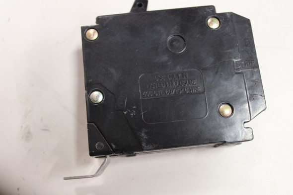 Eaton DNBA2020 Miniature Circuit Breakers (MCBs)