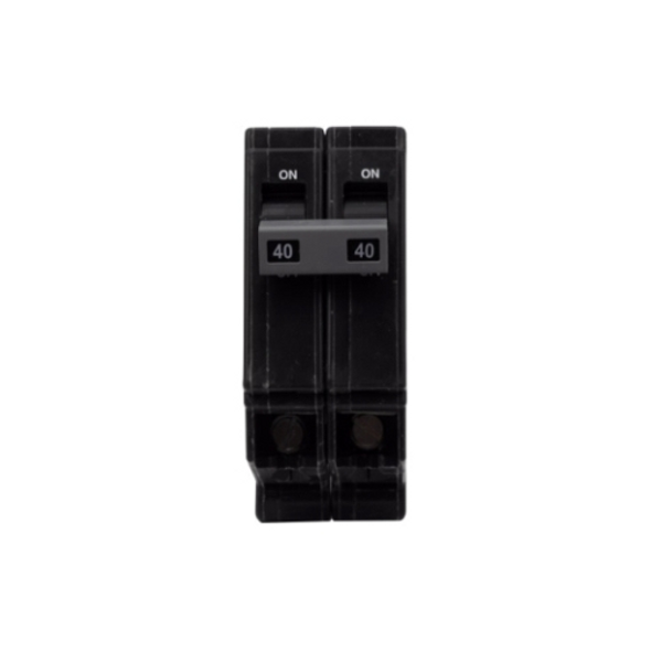 Eaton CHB240 Miniature Circuit Breakers (MCBs) 2P 40A 240V