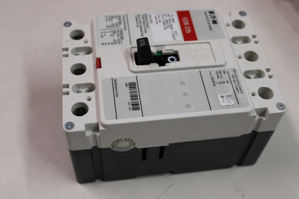 Eaton EDB3175L Molded Case Breakers (MCCBs) EA