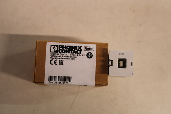 PHOENIX CONTACT NLC-MOD-USB Other Network Devices and Accessories EA