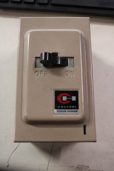Cutler-Hammer 4151H241 Safety Switches NULL EA