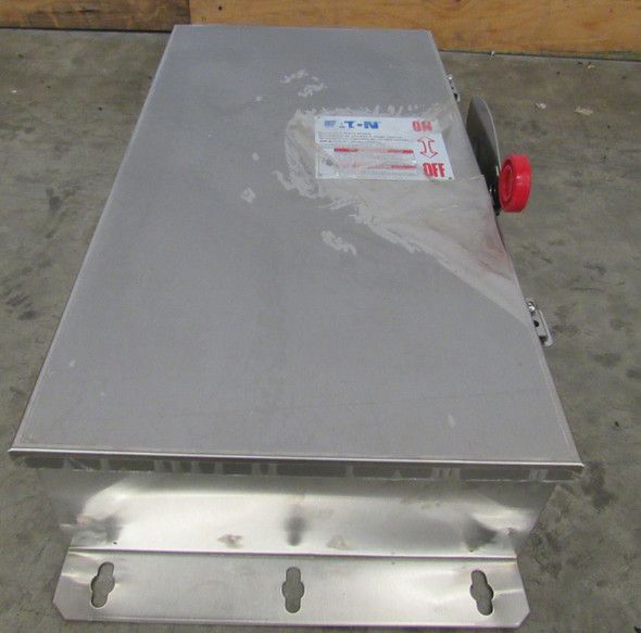 Eaton DH364NWK Safety Switches