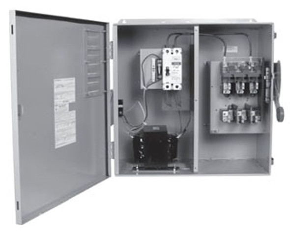 Eaton DH322URKA1240 Safety Switches DH 2P 60A 240V 50/60Hz 1Ph Non Fusible 3Wire NEMA 3R