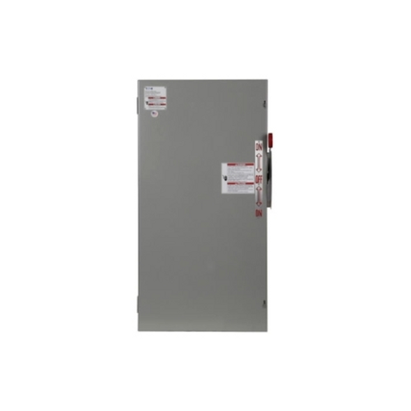 Eaton DT364UGK Safety Switches